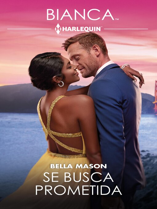 Title details for Se busca prometida by Bella Mason - Available